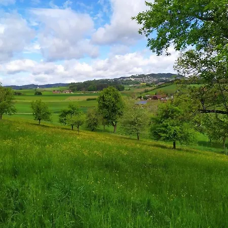 Apartament Ferienwohnung Atzbach