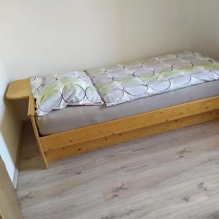 아파트 Ferienwohnung Atzbach