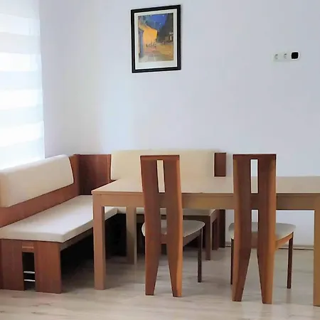 Apartament Ferienwohnung *