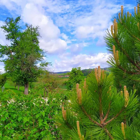 Ferienwohnung * Atzbach