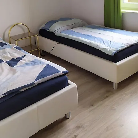 아파트 Ferienwohnung Atzbach