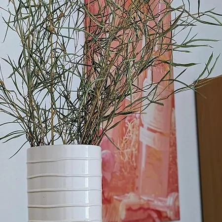 아파트 Ferienwohnung *