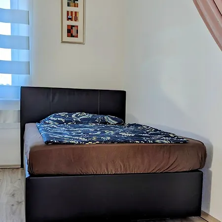 Ferienwohnung * Atzbach