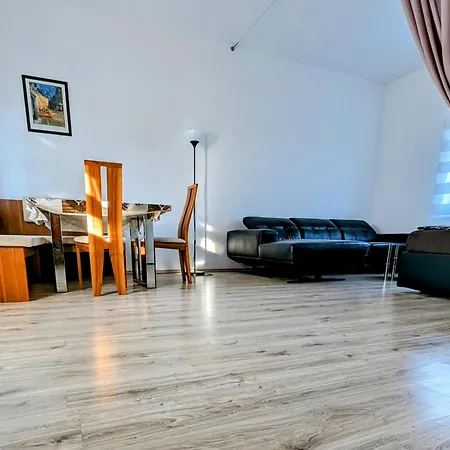 Apartament Ferienwohnung *