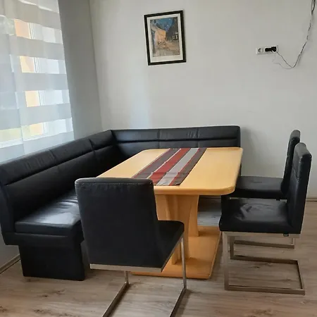 Ferienwohnung * Atzbach