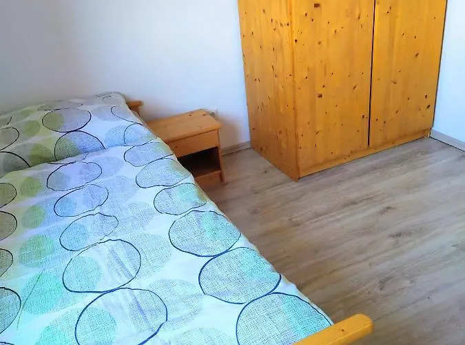 Ferienwohnung Apartament *