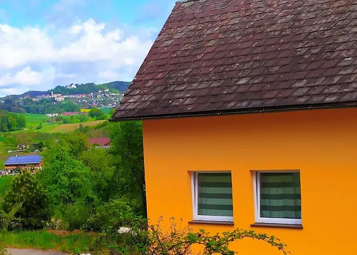 Apartament Ferienwohnung