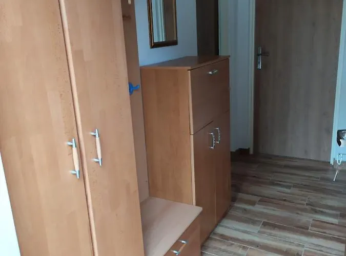 Ferienwohnung * Atzbach