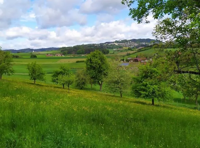 Daire Ferienwohnung Atzbach