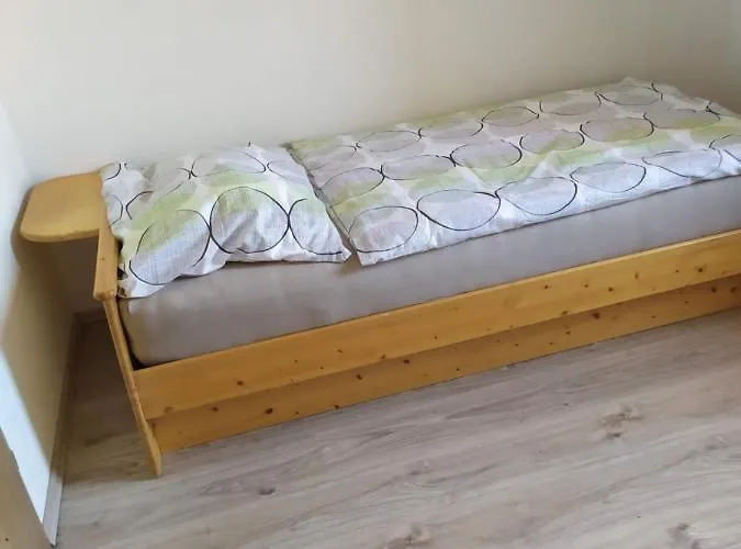 Apartament Ferienwohnung Atzbach