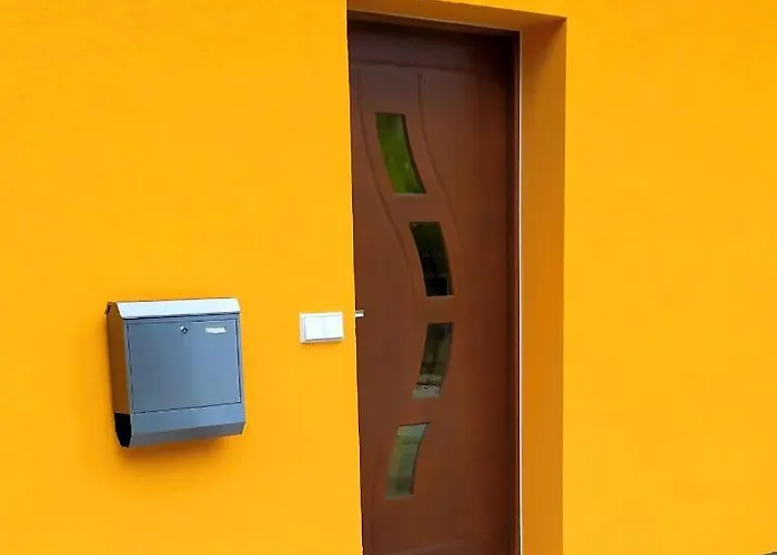 Ferienwohnung Atzbach