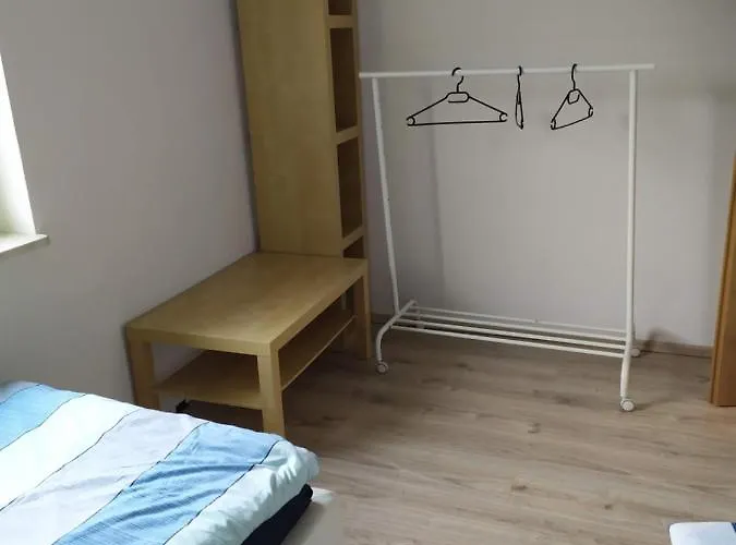 Ferienwohnung Daire *