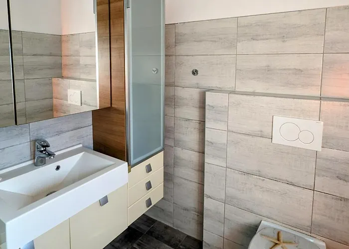 Ferienwohnung Apartament