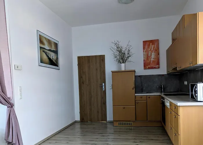 Daire Ferienwohnung Atzbach