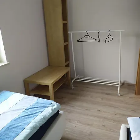 Ferienwohnung Апартаменты *