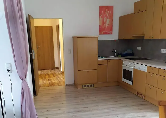 Appartement Ferienwohnung