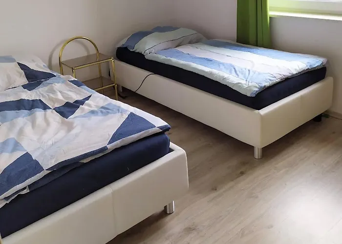 Appartement Ferienwohnung Atzbach