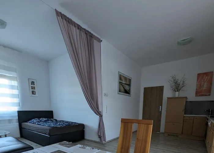Ferienwohnung Appartement