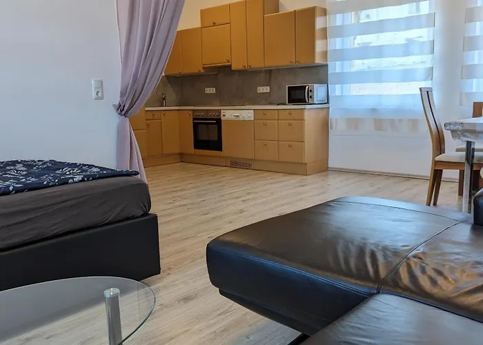 Ferienwohnung Appartement