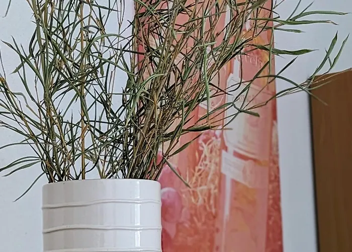 Appartement Ferienwohnung *