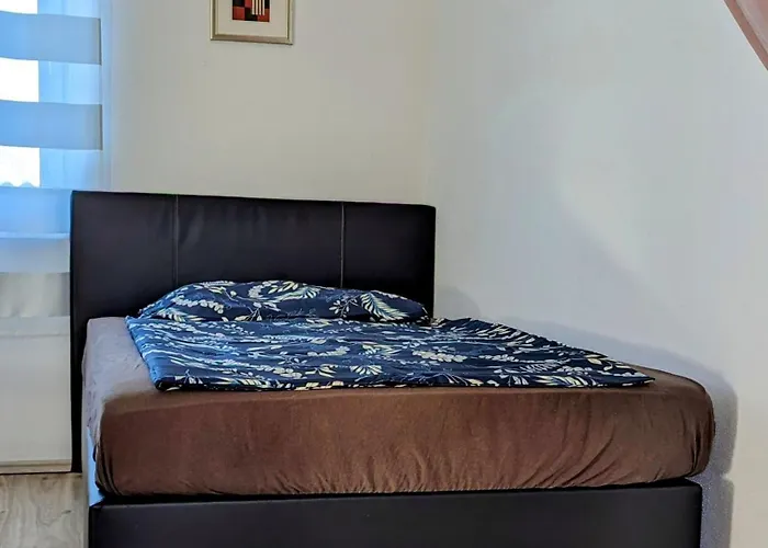 Ferienwohnung * Atzbach