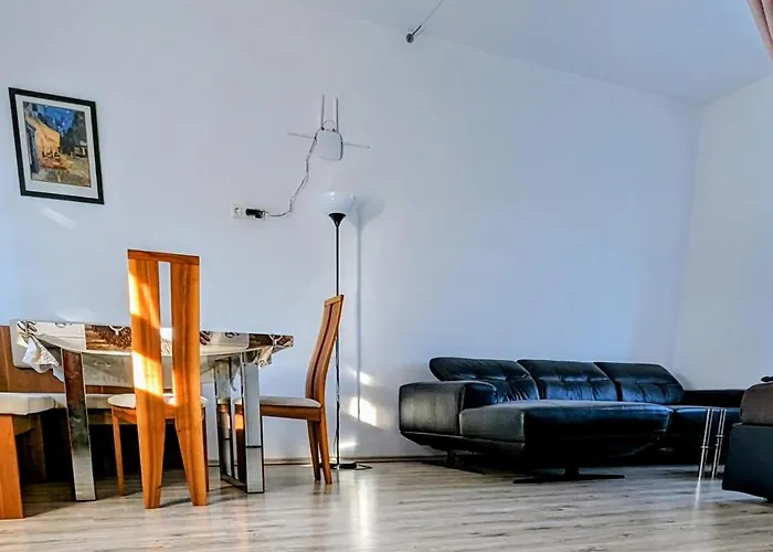 Ferienwohnung Appartement Atzbach